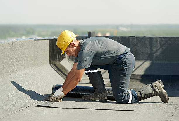 Best Types of Insulation in Cera, AL